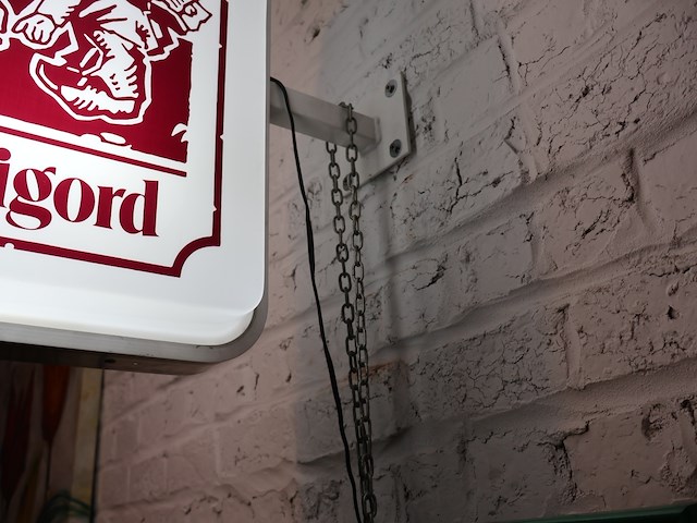 Lichtbak pierre champion - afbeelding 5 van  5