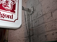 Lichtbak pierre champion - afbeelding 5 van  5