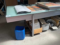 Lichtbak tafel - afbeelding 2 van  2