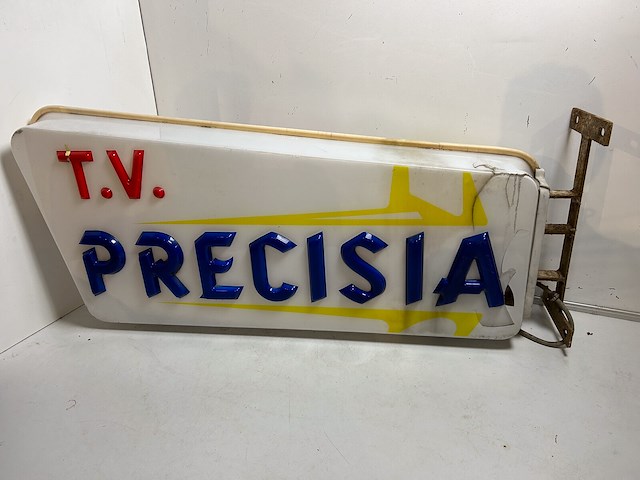 Lichtbak tv precisia - afbeelding 2 van  3