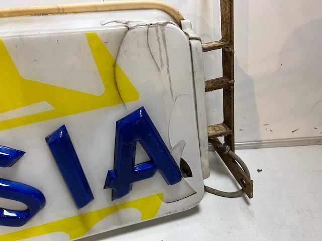 Lichtbak tv precisia - afbeelding 3 van  3