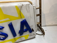 Lichtbak tv precisia - afbeelding 3 van  3