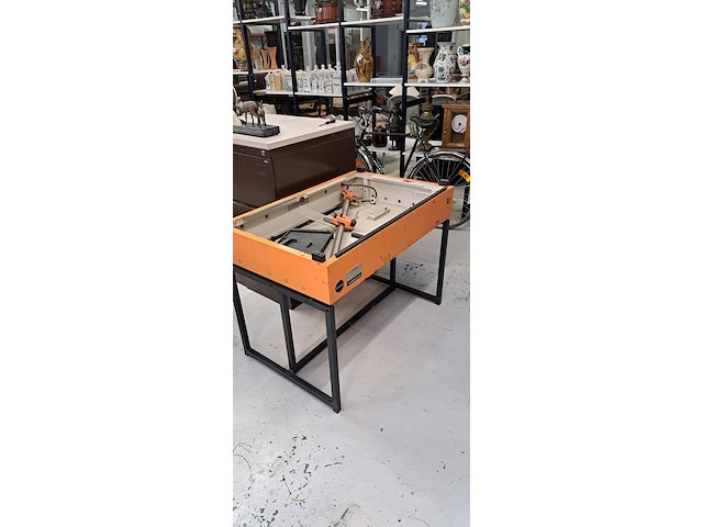 Lichtbak - afbeelding 2 van  4