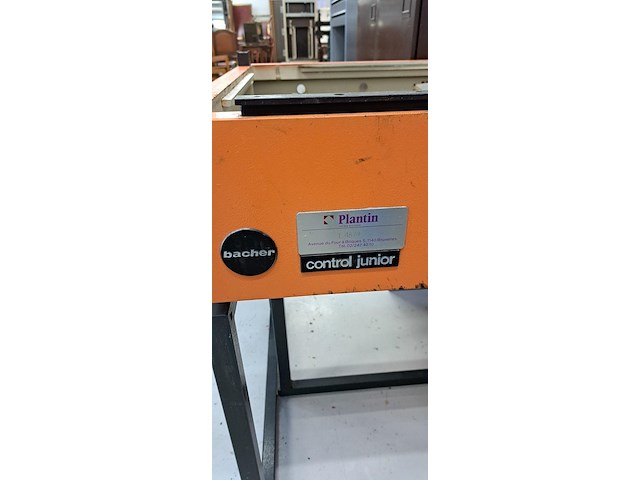 Lichtbak - afbeelding 3 van  4