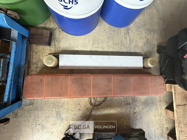 Lichtbalk voor bestelwagen (2x) - afbeelding 2 van  4