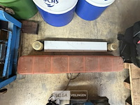 Lichtbalk voor bestelwagen (2x) - afbeelding 2 van  4