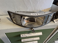 Lichtblok 911 - afbeelding 1 van  3