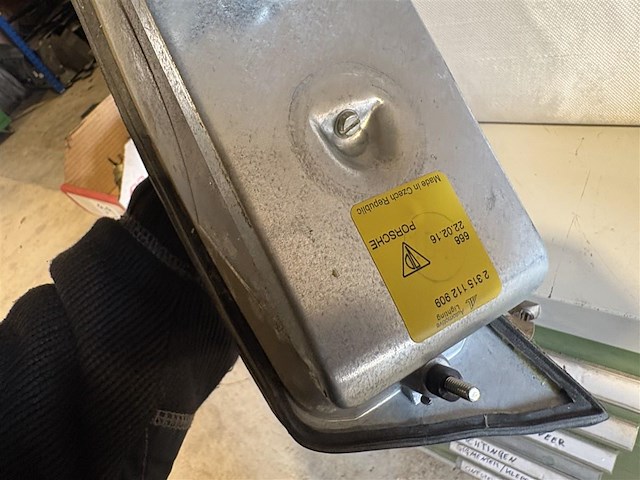 Lichtblok 911 - afbeelding 3 van  3