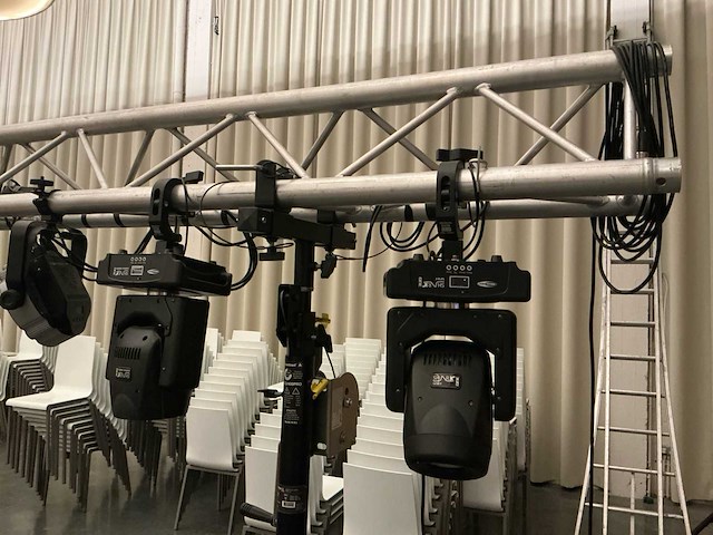 Lichtbrug - afbeelding 4 van  10