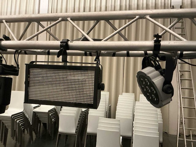 Lichtbrug - afbeelding 5 van  10