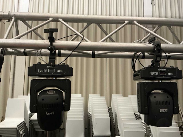 Lichtbrug - afbeelding 6 van  10