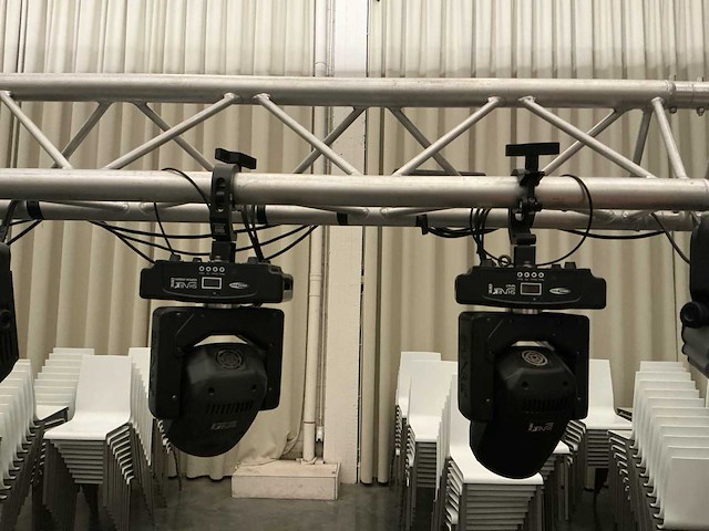 Lichtbrug - afbeelding 8 van  10