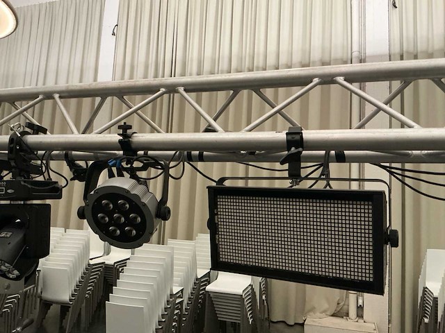 Lichtbrug - afbeelding 9 van  10