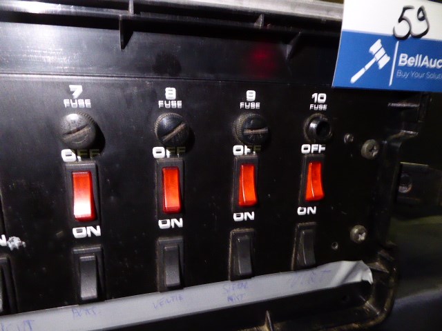 Lichtcontroller - afbeelding 2 van  2