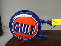 Lichtdecoratie gulf - afbeelding 1 van  4