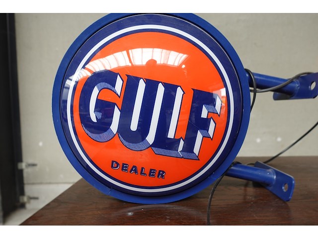 Lichtdecoratie gulf - afbeelding 2 van  4