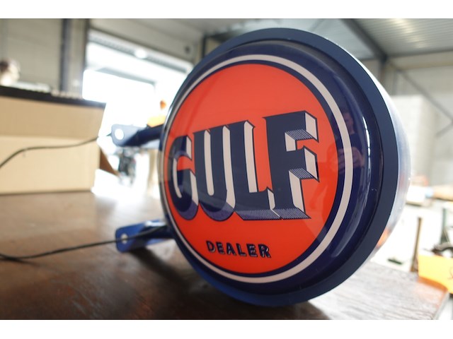 Lichtdecoratie gulf - afbeelding 4 van  4