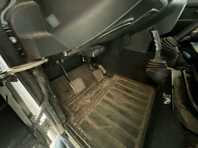 Lichte vracht 90 land rover - afbeelding 2 van  64