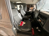 Lichte vracht 90 land rover - afbeelding 5 van  64