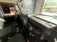 Lichte vracht 90 land rover - afbeelding 6 van  64