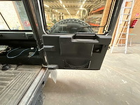Lichte vracht 90 land rover - afbeelding 8 van  64