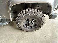 Lichte vracht 90 land rover - afbeelding 13 van  64