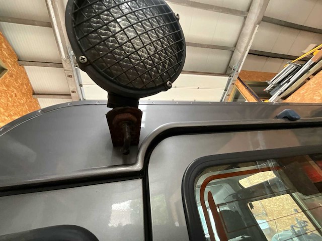 Lichte vracht 90 land rover - afbeelding 16 van  64
