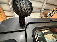 Lichte vracht 90 land rover - afbeelding 16 van  64