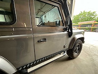 Lichte vracht 90 land rover - afbeelding 22 van  64
