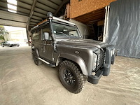 Lichte vracht 90 land rover - afbeelding 12 van  64