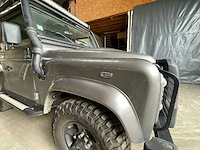 Lichte vracht 90 land rover - afbeelding 65 van  65