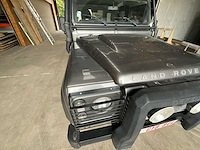 Lichte vracht 90 land rover - afbeelding 24 van  64