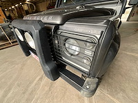 Lichte vracht 90 land rover - afbeelding 26 van  64