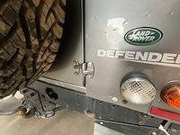 Lichte vracht 90 land rover - afbeelding 31 van  64