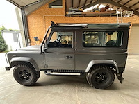 Lichte vracht 90 land rover - afbeelding 23 van  64