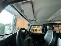 Lichte vracht 90 land rover - afbeelding 40 van  64