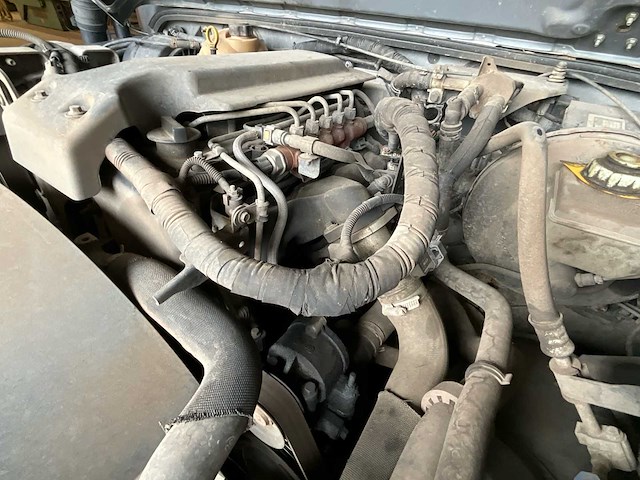 Lichte vracht 90 land rover - afbeelding 46 van  64