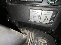 Lichte vracht 90 land rover - afbeelding 53 van  64