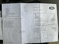 Lichte vracht 90 land rover - afbeelding 61 van  64