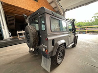 Lichte vracht 90 land rover - afbeelding 64 van  64