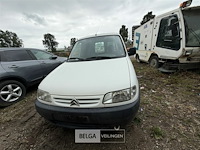 Lichte vracht citroën - afbeelding 2 van  20