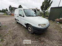 Lichte vracht citroën - afbeelding 6 van  20