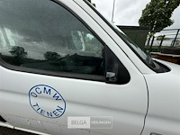 Lichte vracht citroën - afbeelding 7 van  20