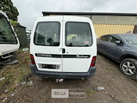 Lichte vracht citroën - afbeelding 9 van  20