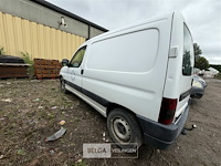 Lichte vracht citroën - afbeelding 11 van  20