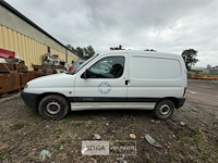 Lichte vracht citroën - afbeelding 13 van  20