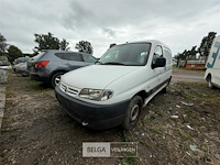 Lichte vracht citroën - afbeelding 12 van  20