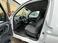 Lichte vracht citroën - afbeelding 14 van  20