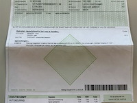 Lichte vracht citroën - afbeelding 18 van  20
