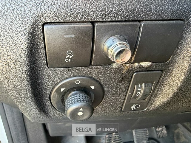 Lichte vracht citroën - afbeelding 3 van  40